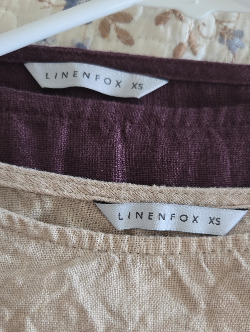 Linenfox Bundle - Picture 6 of 7
